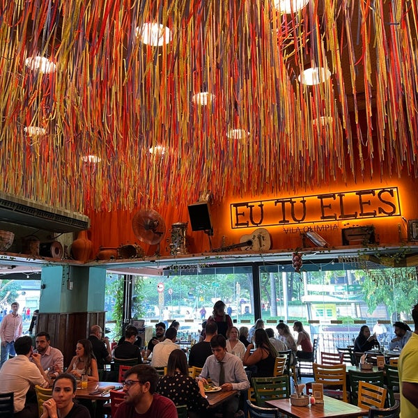 Boulevard São Paulo