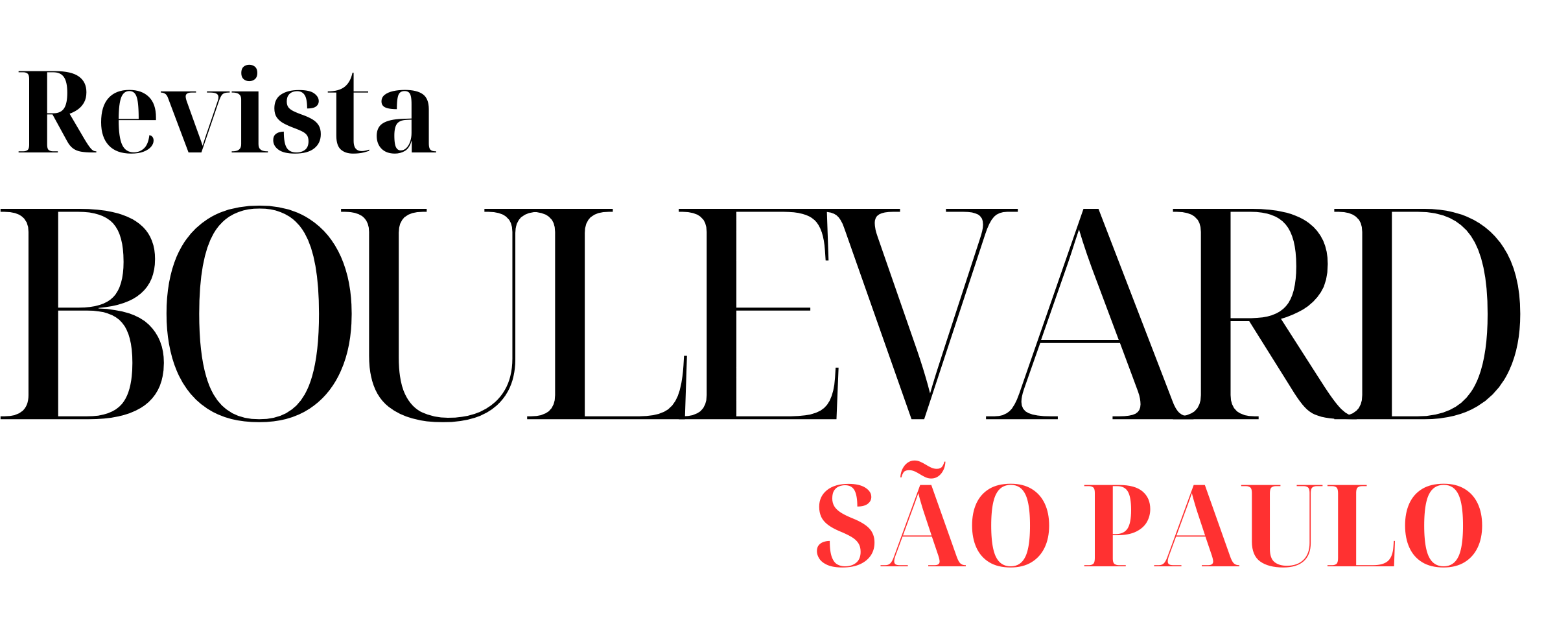 Boulevard São Paulo