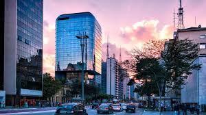 Boulevard São Paulo