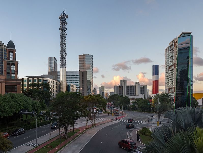 Revista Boulevard