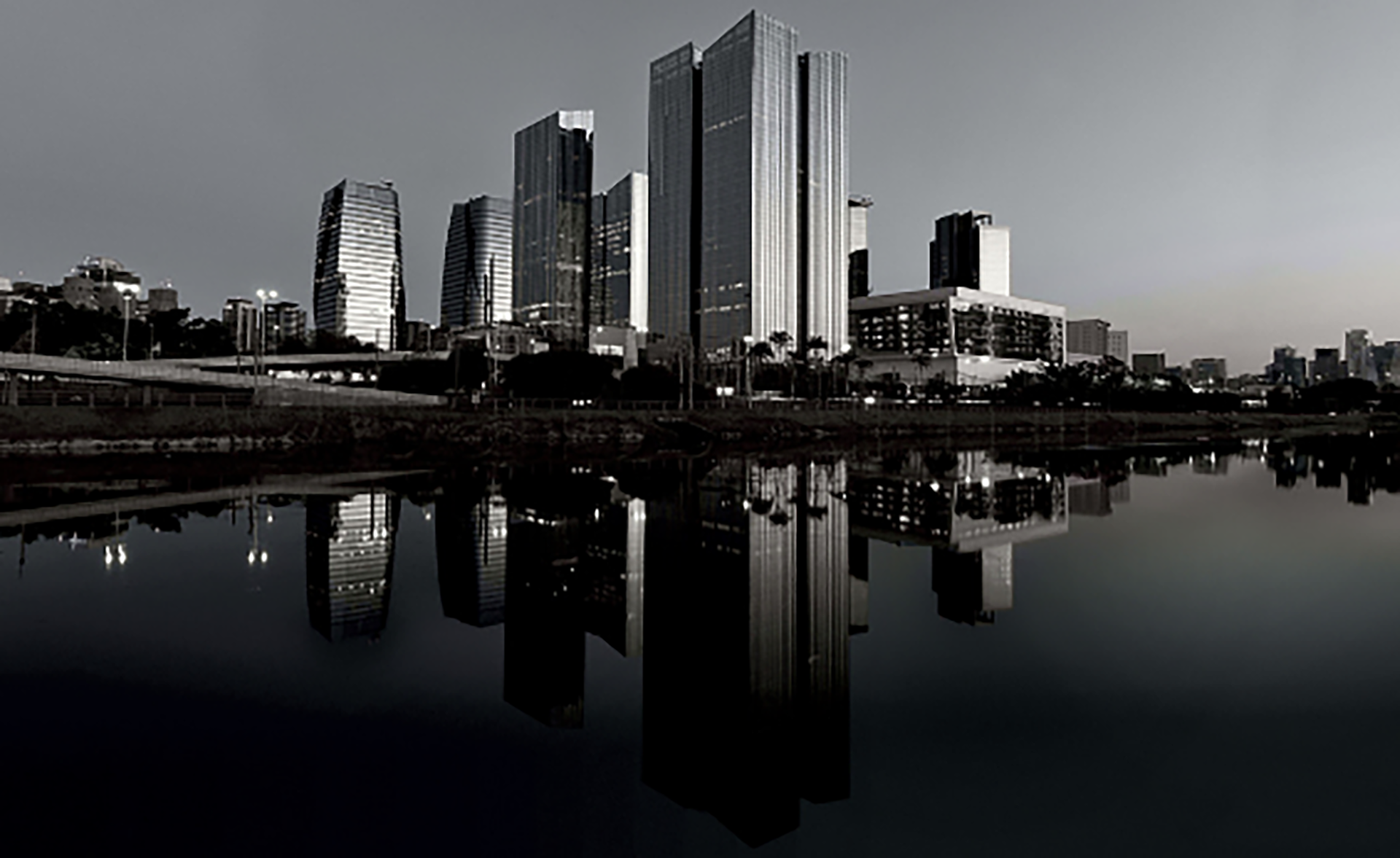Boulevard São Paulo