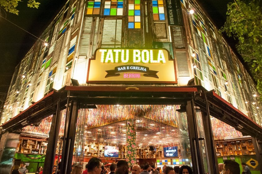 Boulevard São Paulo
